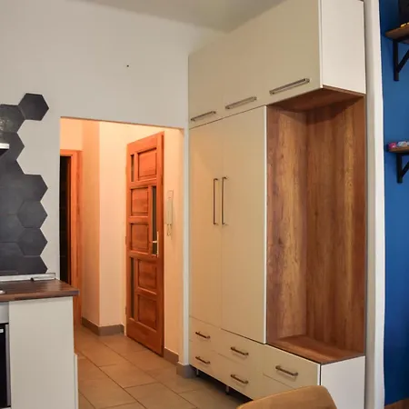Apartment Foter Kiskunhalas