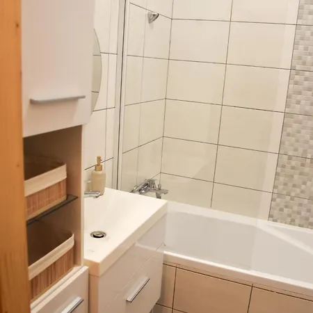 Apartment Foter