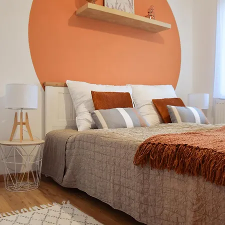 Foter Apartment *