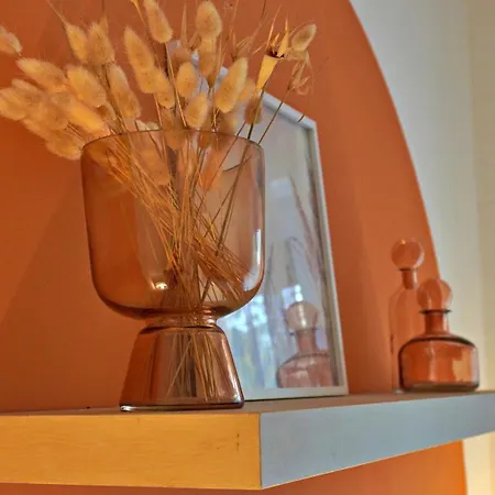 Foter Apartment