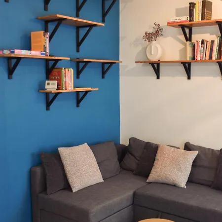 Foter Apartment *