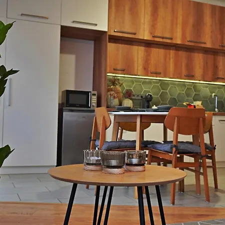 Foter Apartment Kiskunhalas