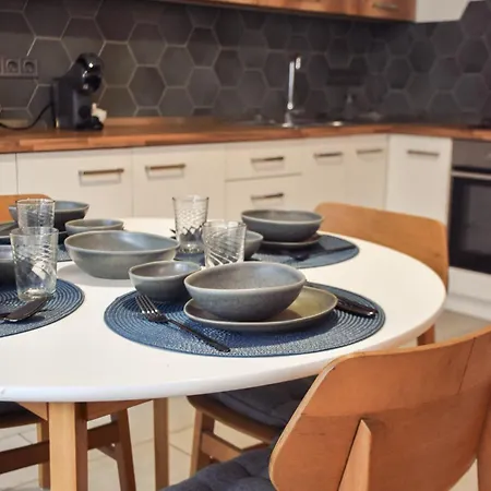 Apartment Foter Kiskunhalas