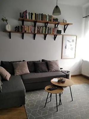 Foter Apartment Kiskunhalas