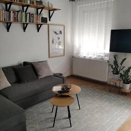 Apartment Foter *